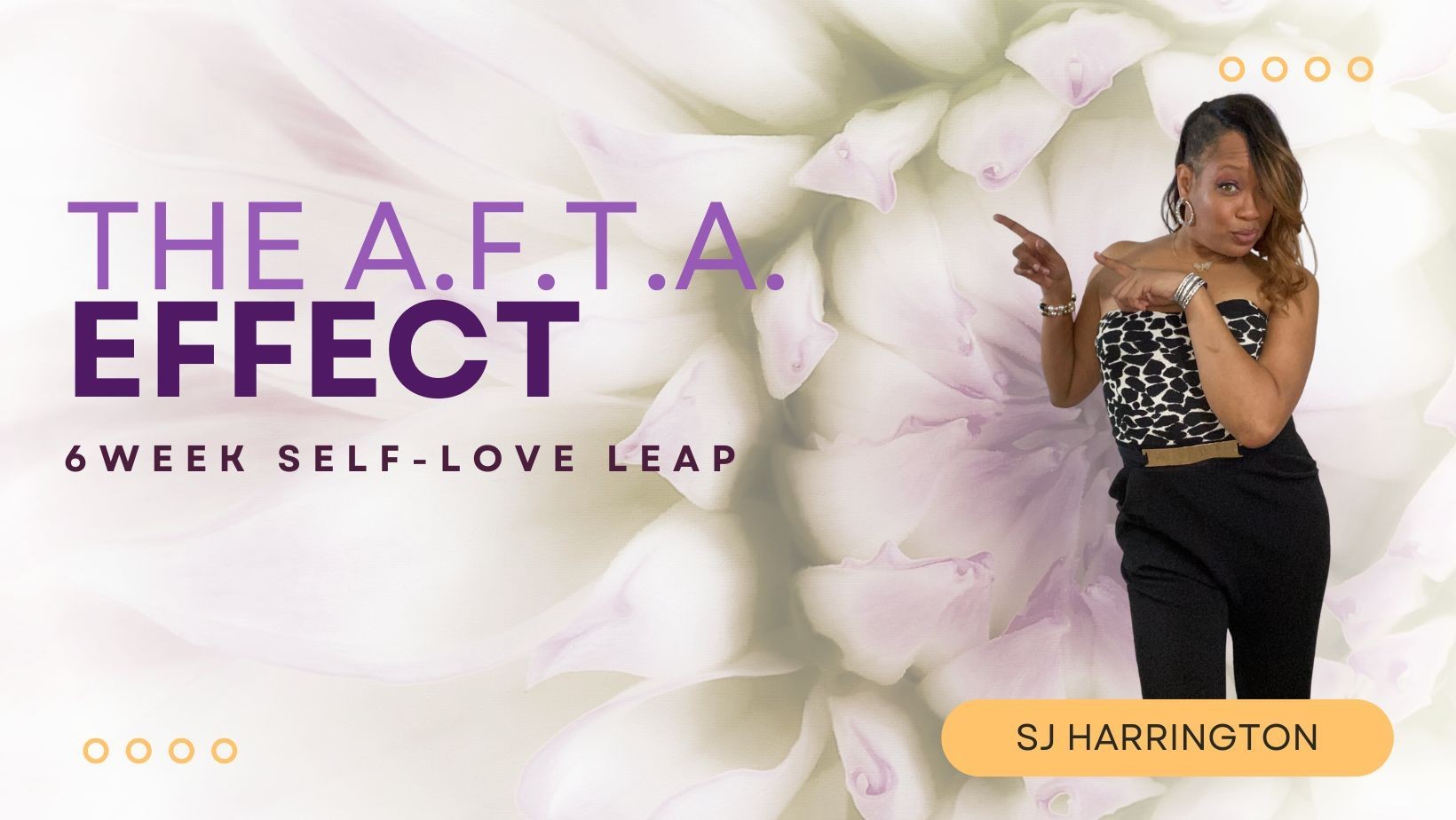 the AFTA Effect logo