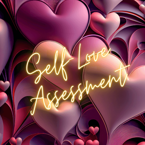 Self-Love Assessment Logo