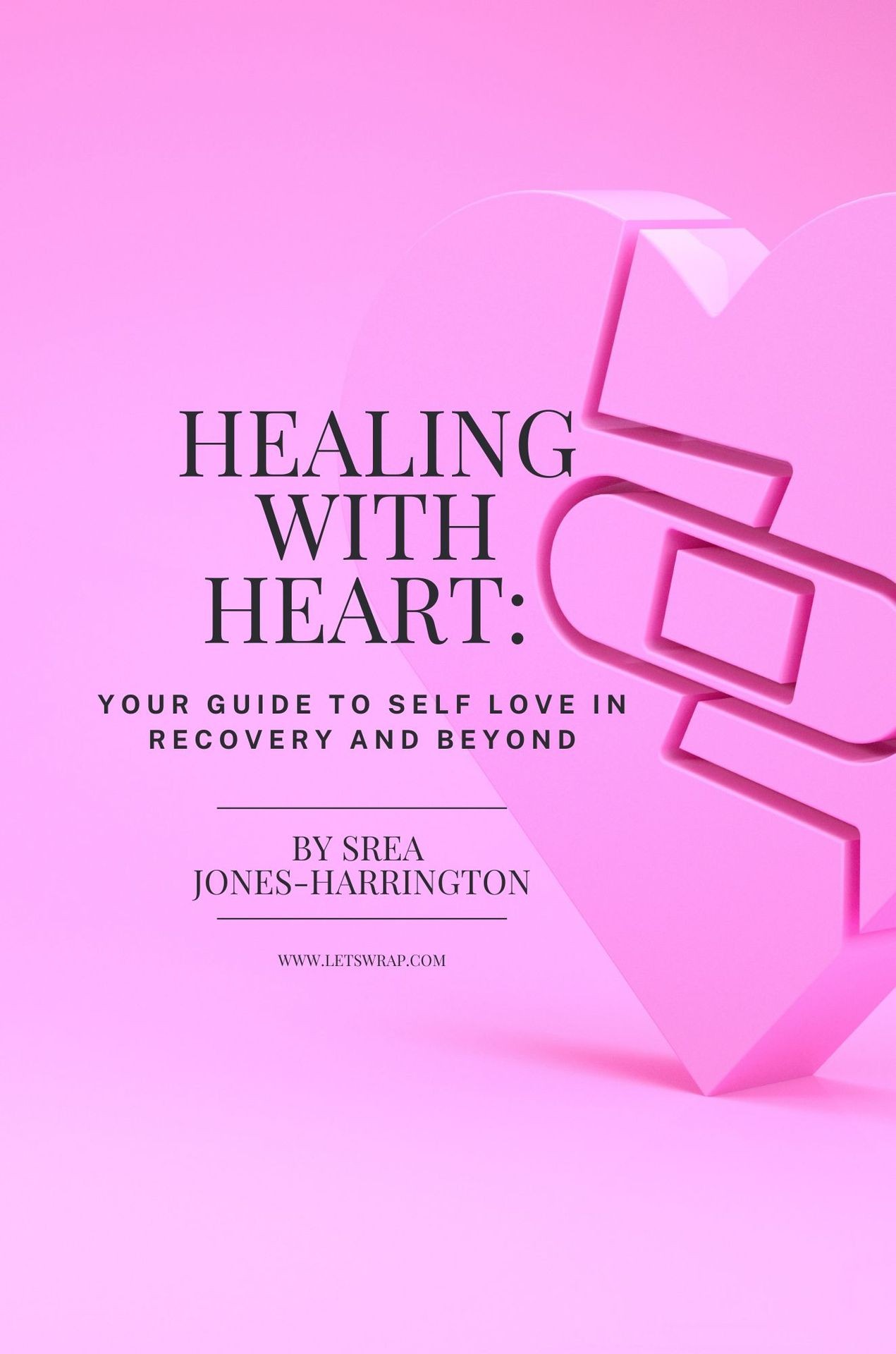 Healing With Heart
